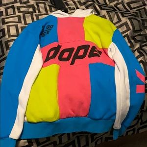 I just don’t wear it as much as I thought I would.